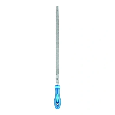 Afbeelding van PFERD 11212206 Werkplaatsvijl vierkant kap 1 incl. ergonomisch vijlheft Lengte 200 mm stuk(s)