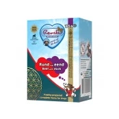 Afbeelding van Renske Vers Tetrapack 185 g Hondenvoer Rund&amp;Eend