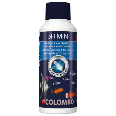 Afbeelding van Colombo Ph Min Waterverbeteraars 250 ml