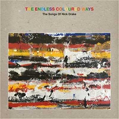 Afbeelding van Various Artists The Endless Coloured Ways: Songs Of Nick Drake (2 CD)