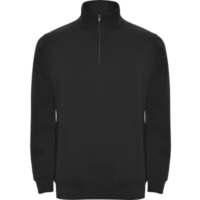 Afbeelding van Aneto sweatshirt zwart