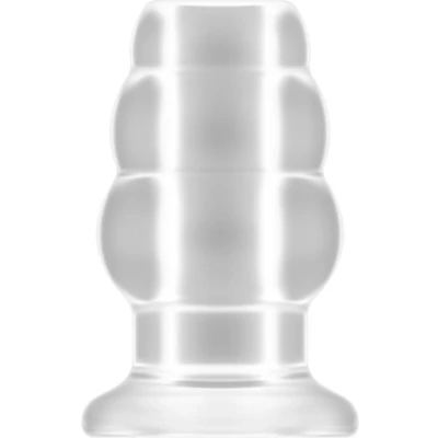 Afbeelding van No.49 Hollow Tunnel Butt Plug Small