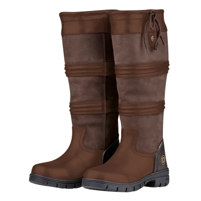 Afbeelding van Dublin Husk Boots II
