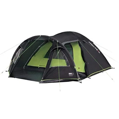 Afbeelding van High Peak Koepeltent Mesos 4 (set)