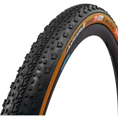 Afbeelding van Challenge Getaway pro ot 700x40c zwart bruin