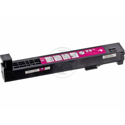 Afbeelding van AS12615 ASTAR HP 824A CLJ toner magenta