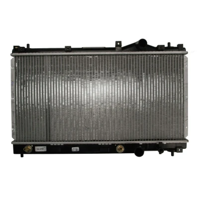 Afbeelding van NRF Radiateur 50332