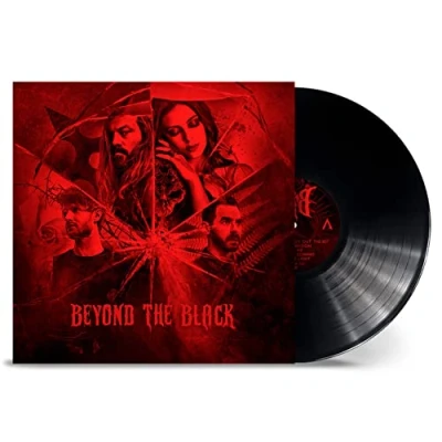 Afbeelding van Beyond the Black (LP)