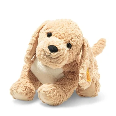 Afbeelding van Steiff goldendoodle berno 36 cm