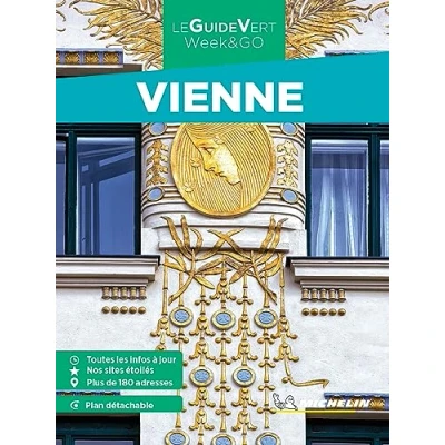 Afbeelding van VIENNE GV WEEK&amp;GO