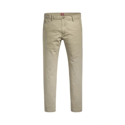 Afbeelding van Levi&#039;s Plus Chino, Heren, Maat: 48x32, Sand