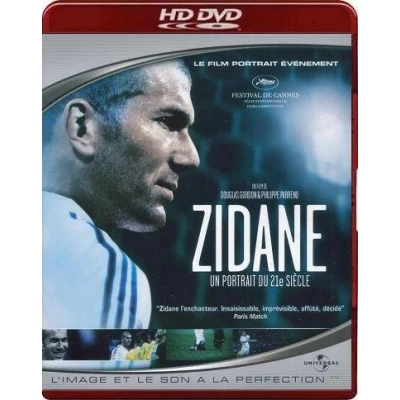 Afbeelding van Zinedine Zidane