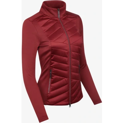 Afbeelding van LeMieux Vest Dynamique Ember