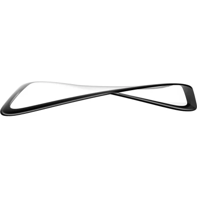 Afbeelding van 2 Pc Pack Screenprotectors Apple Watch 45 mm: Spigen Pro Flex Fit Glas