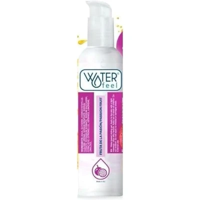 Afbeelding van Waterfeel Water Based Lubricant Passion Fruit 175 ML Glijmiddel Durex Waterbasis