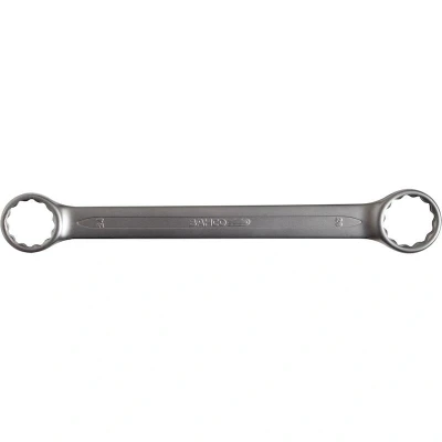 Afbeelding van Bahco platte ringsleutel 16 17 mm 4M