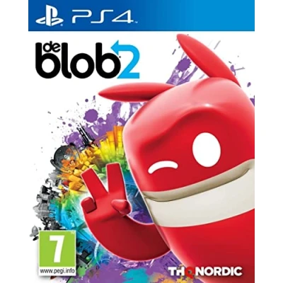 Afbeelding van De Blob 2