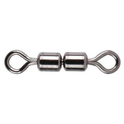 Afbeelding van Cresta Anti Twist Swivels High Speed (7 pcs) Maat : nr 18