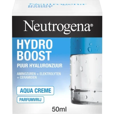 Afbeelding van Neutrogena Hydro Boost Aqua Crème 50ML
