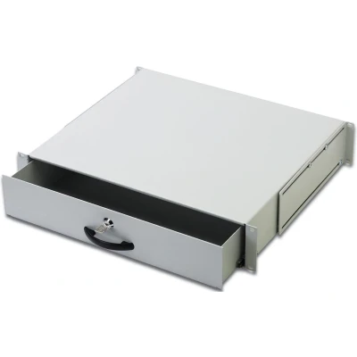 Afbeelding van LOGON RAD105WH rack toebehoren Drawer unit