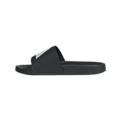 Afbeelding van adidas Unisex Adilette Douche Slides Flip Flop, kern Zwart/FTWR Wit/kern Zwart, 17 UK, Core Black Ftwr, UK