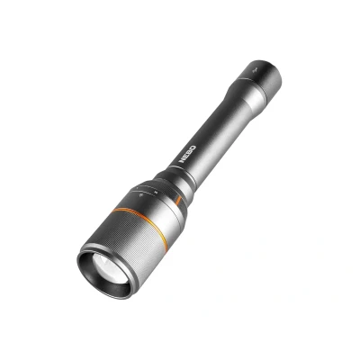Afbeelding van Nebo Davinci 3500 Zaklamp Oplaadbaar