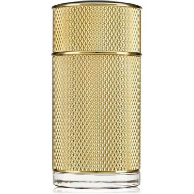 Afbeelding van Alfred Dunhill Icon Absolute Eau de Parfum 100 ml