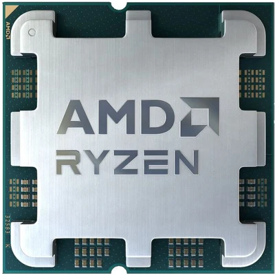 Afbeelding van AMD Ryzen 5 7600X processor 4,7 GHz 32 MB L3