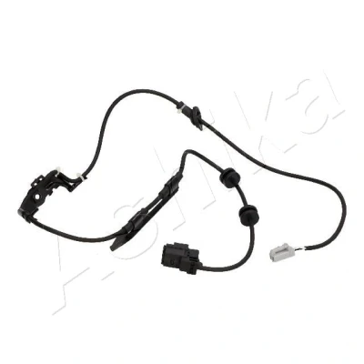Afbeelding van ASHIKA 151 02 2001 ABS Sensor Achteras links TOYOTA: Prius Plus (XW40) 1.8 Hybrid 2011
