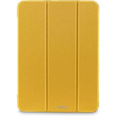 Afbeelding van Hama Tablet Case Terra Voor Apple Ipad 10.9 (10E Gen. 2022) Geel