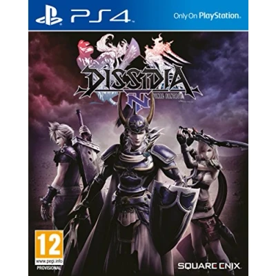 Afbeelding van Dissidia Final Fantasy Nt PlayStation 4