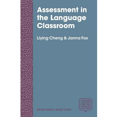 Afbeelding van Assessment in the Language Classroom