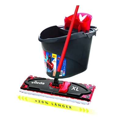 Afbeelding van Vileda Ultrax XL Box FFP