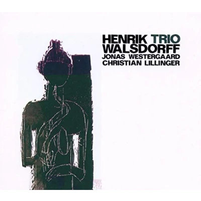 Afbeelding van Henrik Walsdorff Trio (CD)