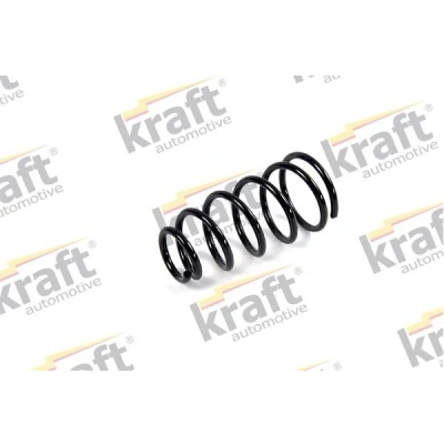 Afbeelding van KRAFT 4033080 Chassisveer Achteras FIAT: Palio I Hatchback (178) 1.2, 1.4, 1.4 Cat 1996 2002