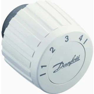 Afbeelding van Danfoss thermostatisch regelelement FJVR 10 50 C