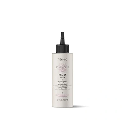 Afbeelding van Styling Cream Lakmé Teknia Scalp (150 ml)