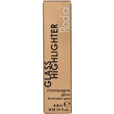 Afbeelding van Rodial Glass Highlighter Champagne Glow 4,5 ml