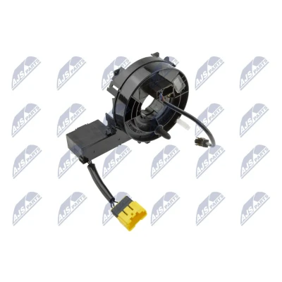 Afbeelding van Wikkelveer, airbag NTY EAS RE 015