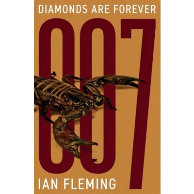 Afbeelding van Diamonds are Forever: 4