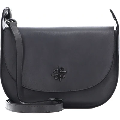 Afbeelding van PICARD Schoudertas Rolling Crossbody Bag with Flap Rock Grijs