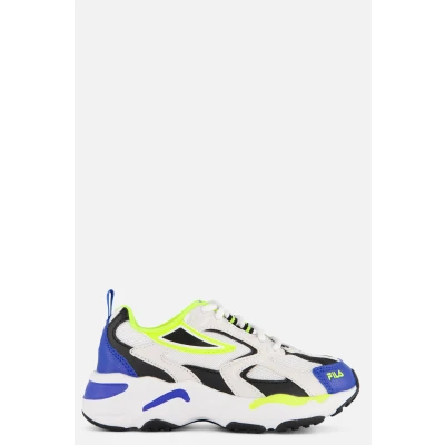 Afbeelding van Fila Sneakers Grijs Kids Maat 31