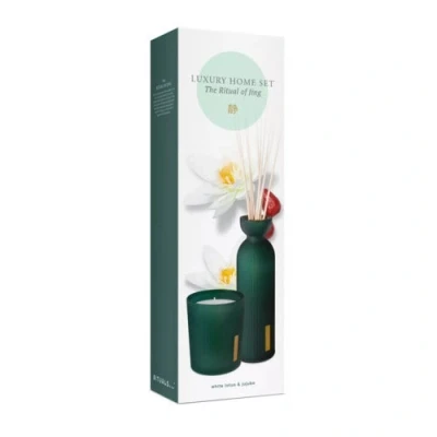 Afbeelding van Rituals The Ritual of Jing Home set