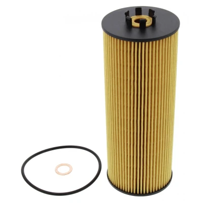 Afbeelding van Oliefilter MAPCO 64812