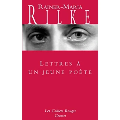 Afbeelding van Lettres à un jeune poète