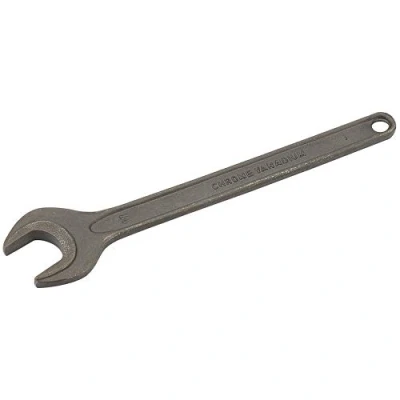 Afbeelding van Draper 37528 Enkele Open End Sleutel, 17mm