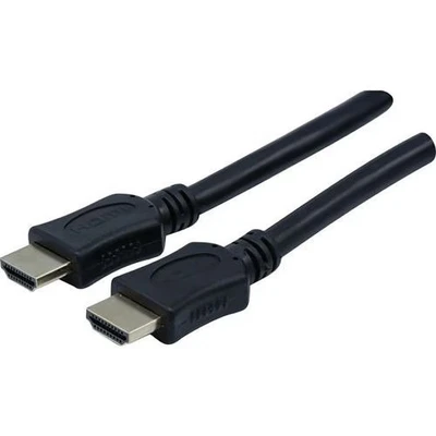 Afbeelding van Highspeed HDMI kabel met Ethernet eco 15+1