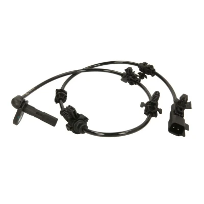 Afbeelding van Delphi Diesel ABS sensor SS20811
