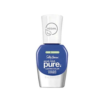 Afbeelding van Sally Hansen Good.Kind.Pure. Nagellak 371 Natural Spring