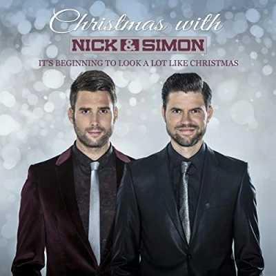 Afbeelding van Nick &amp; Simon Christmas With (It&#039;s beginning to look a lot like Christmas) (2 CD)